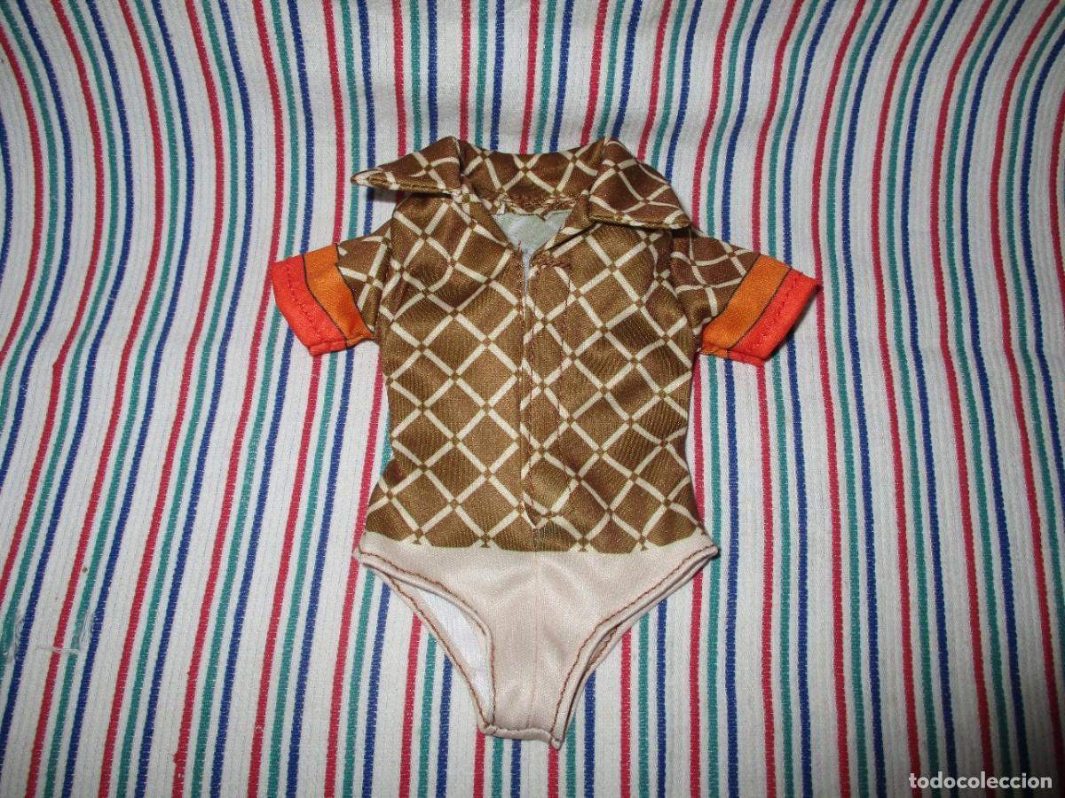 Mu&ntilde;ecas Nancy y Lucas: NANCY, BODY AZAFATA,REEDICION - Foto 2