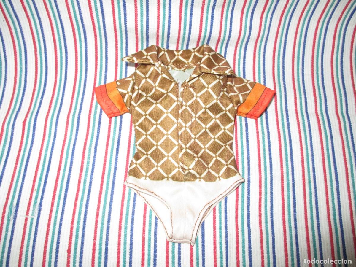 Mu&ntilde;ecas Nancy y Lucas: NANCY, BODY AZAFATA,REEDICION - Foto 3