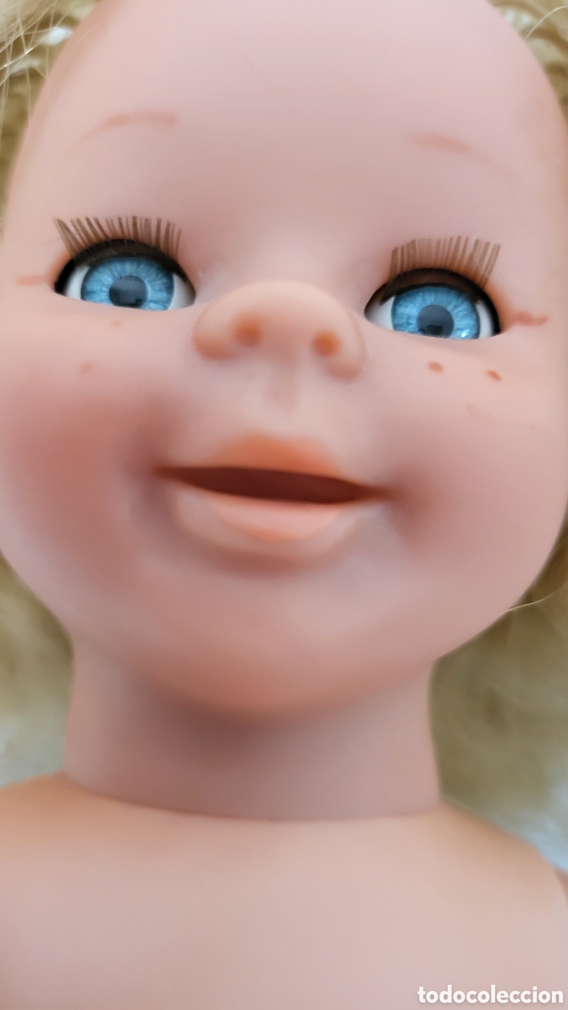 Mu&ntilde;ecas Nancy y Lucas: MU&Ntilde;ECA NANCY TE HABLA A&Ntilde;OS 80 - Foto 13