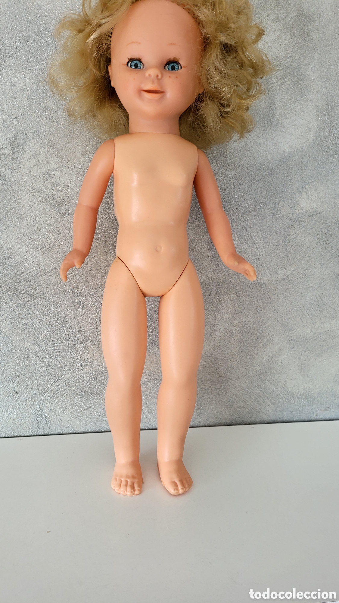 Mu&ntilde;ecas Nancy y Lucas: MU&Ntilde;ECA NANCY TE HABLA A&Ntilde;OS 80 - Foto 14
