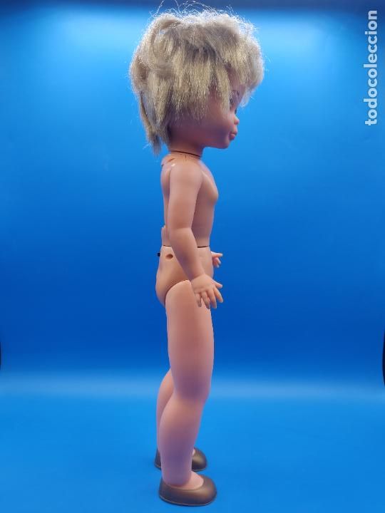 Mu&ntilde;ecas Nancy y Lucas: NANCY DE FAMOSA STAR - Foto 7