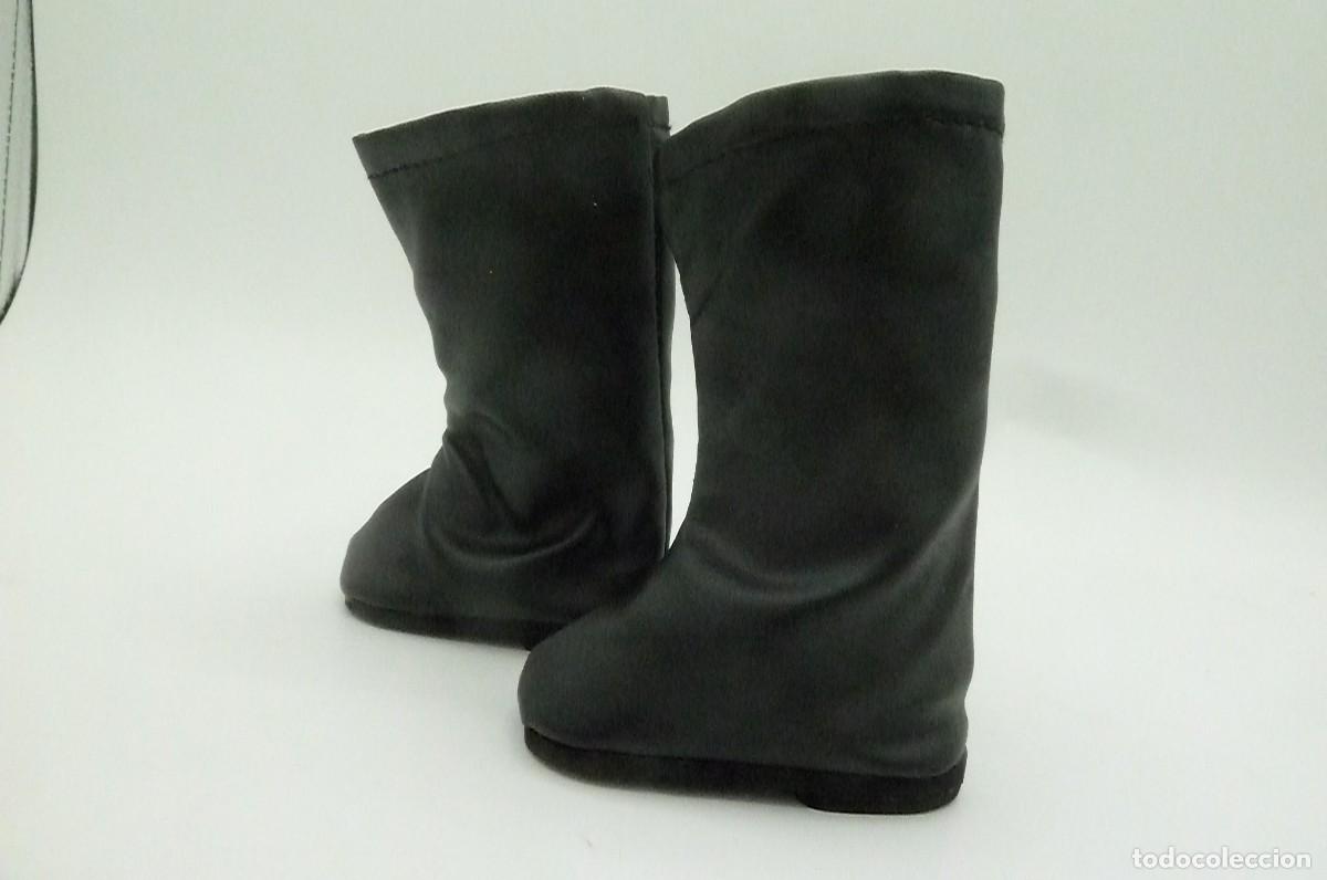 Mu&ntilde;ecas Nancy y Lucas: Botas Nancy Kenia reedicion - Foto 3