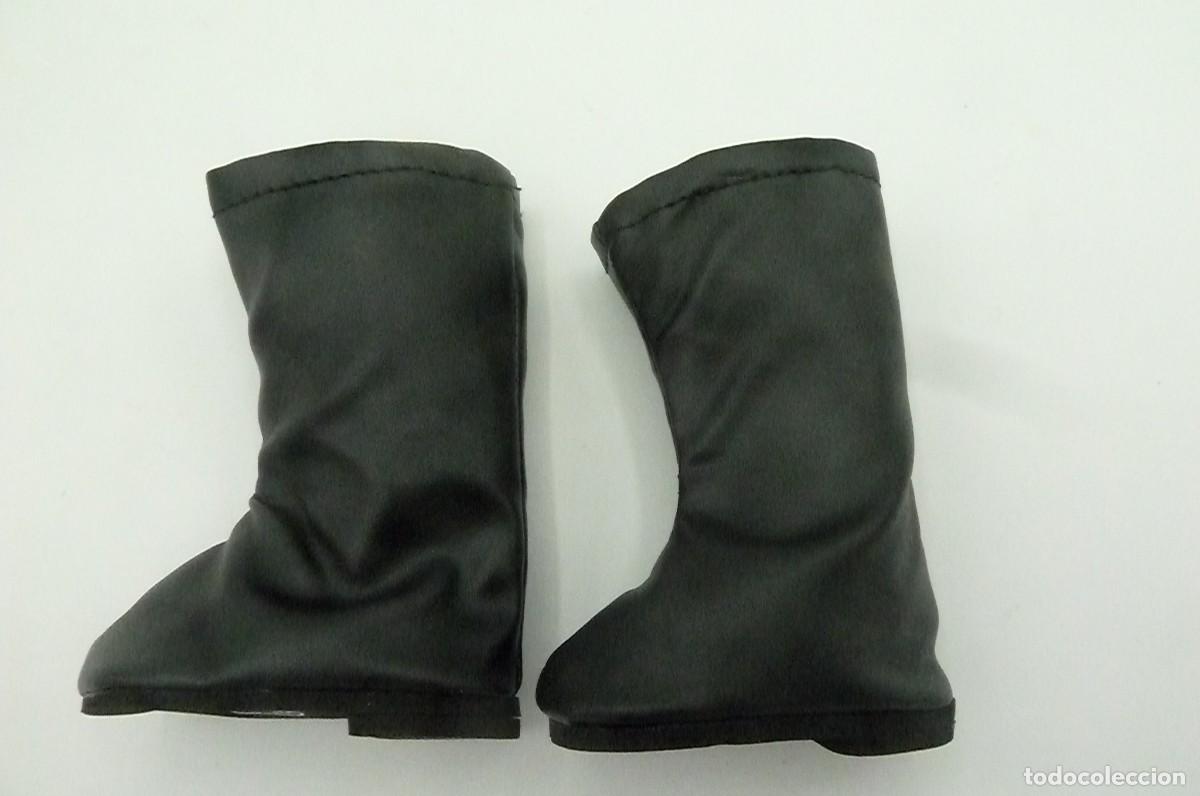 Mu&ntilde;ecas Nancy y Lucas: Botas Nancy Kenia reedicion - Foto 4