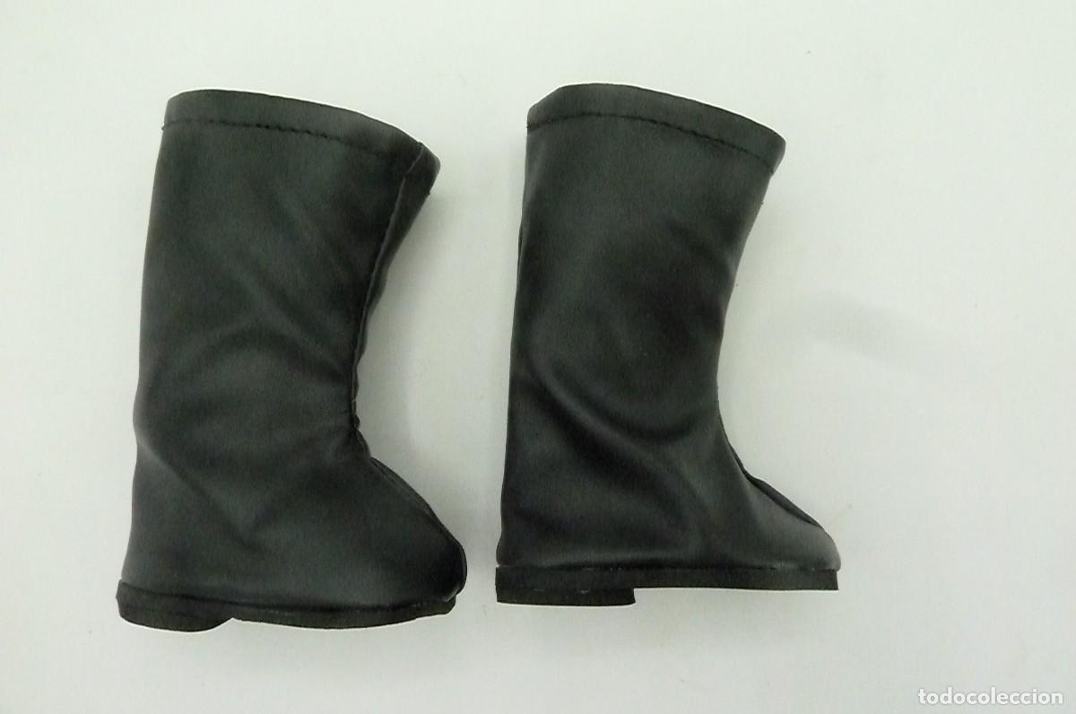 Mu&ntilde;ecas Nancy y Lucas: Botas Nancy Kenia reedicion - Foto 5