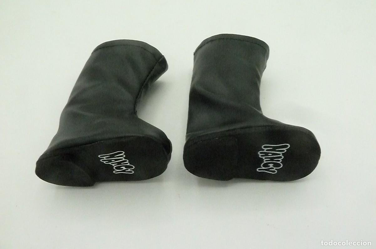 Mu&ntilde;ecas Nancy y Lucas: Botas Nancy Kenia reedicion - Foto 6