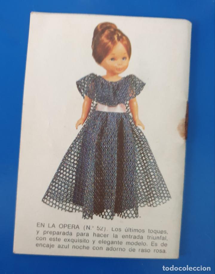 Mu&ntilde;ecas Nancy y Lucas: CATALOGO DE NANCY A&Ntilde;O 1973 NUEVO - Foto 2