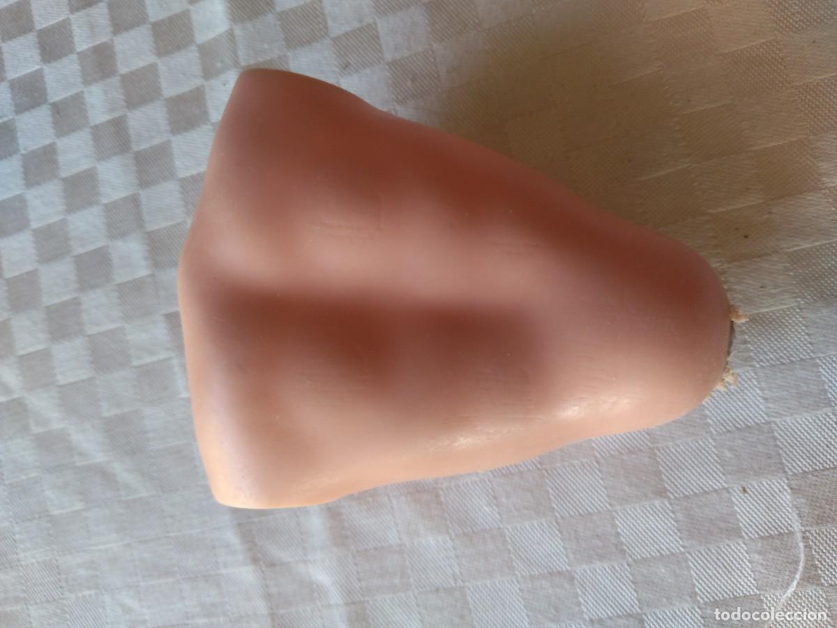 Mu&ntilde;ecas Nancy y Lucas: torso de Lucas de famosa, para restaurar. - Foto 3