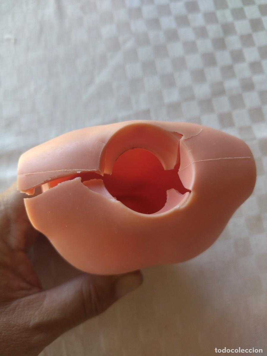 Mu&ntilde;ecas Nancy y Lucas: torso de Lucas de famosa, para restaurar. - Foto 4