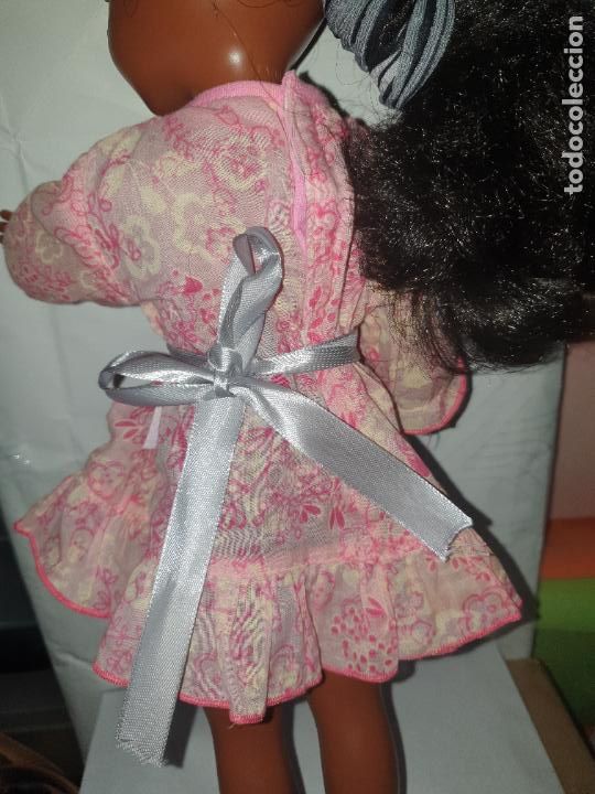 Mu&ntilde;ecas Nancy y Lucas: VESTIDO MU&Ntilde;ECA COROLLE V&Aacute;LIDO PARA NANCY - Foto 2