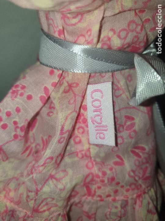 Mu&ntilde;ecas Nancy y Lucas: VESTIDO MU&Ntilde;ECA COROLLE V&Aacute;LIDO PARA NANCY - Foto 3