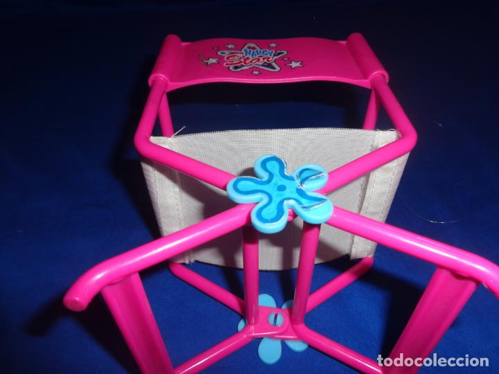 Mu&ntilde;ecas Nancy y Lucas: NANCY - SILLA ORIGINAL NANCY NEW STAR - Foto 2