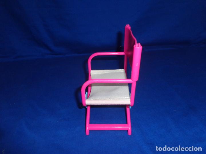 Mu&ntilde;ecas Nancy y Lucas: NANCY - SILLA ORIGINAL NANCY NEW STAR - Foto 4