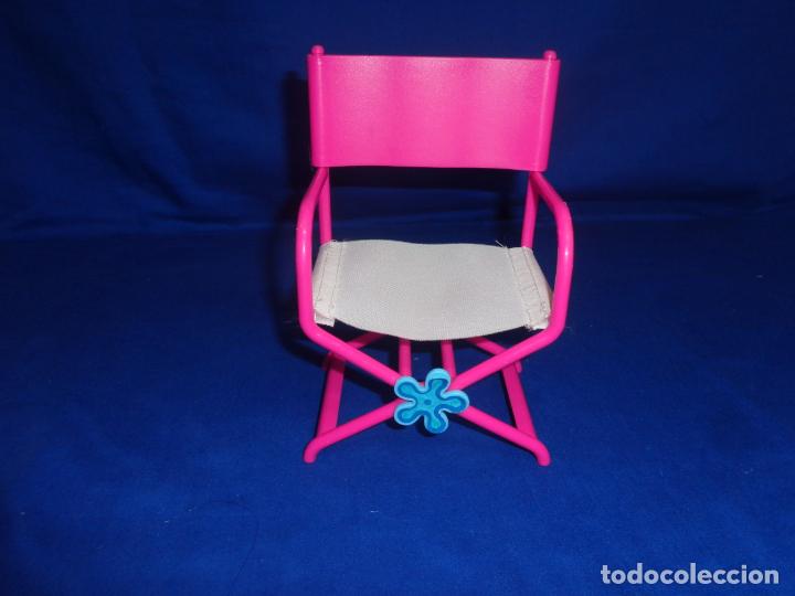 Mu&ntilde;ecas Nancy y Lucas: NANCY - SILLA ORIGINAL NANCY NEW STAR - Foto 5
