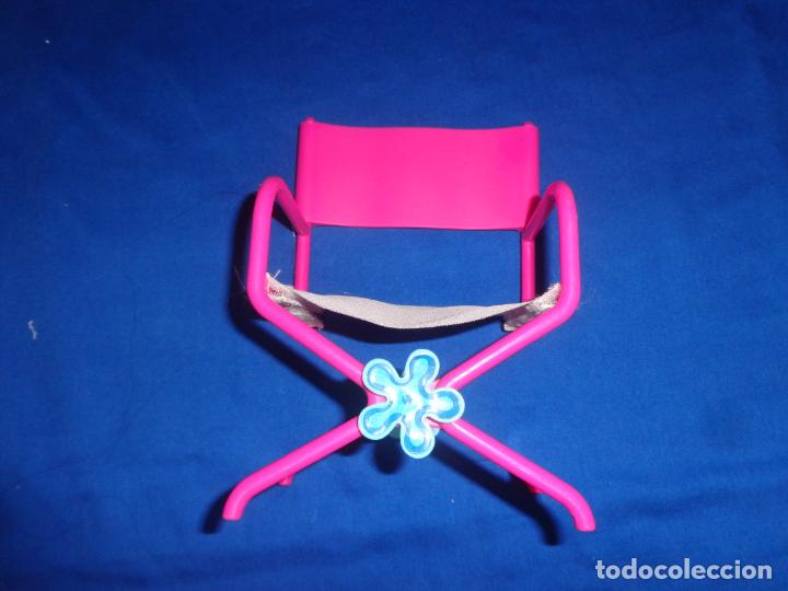 Mu&ntilde;ecas Nancy y Lucas: NANCY - SILLA ORIGINAL NANCY NEW STAR - Foto 1