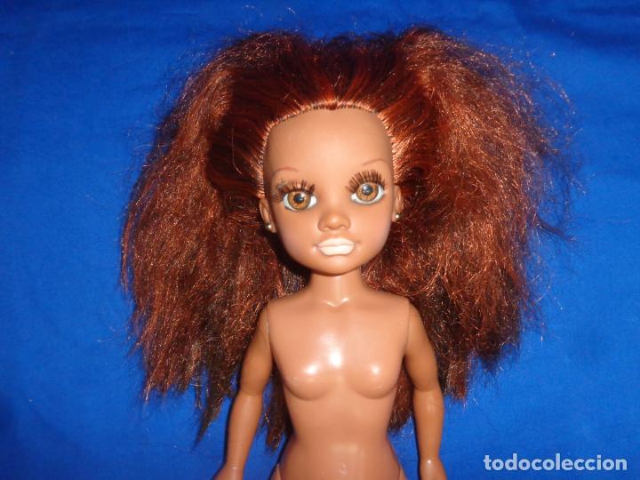 Mu&ntilde;ecas Nancy y Lucas: NANCY - PRECIOSA MU&Ntilde;ECA NANCY NEW ANABELLA - Foto 2