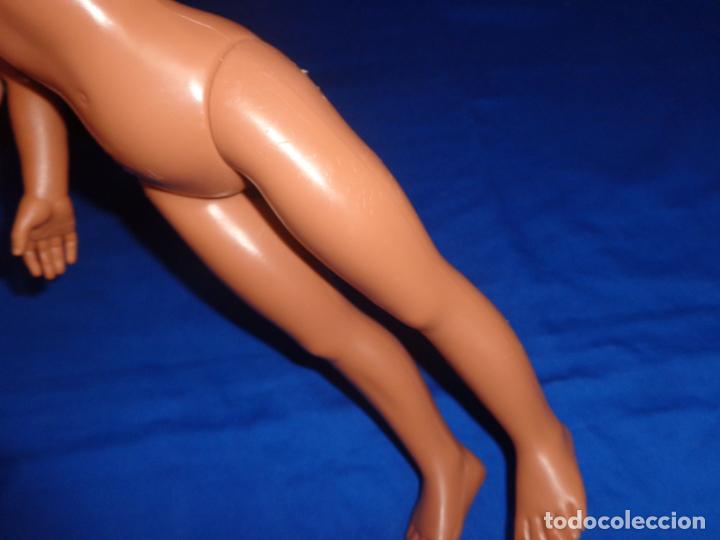 Mu&ntilde;ecas Nancy y Lucas: NANCY - PRECIOSA MU&Ntilde;ECA NANCY NEW ANABELLA - Foto 4