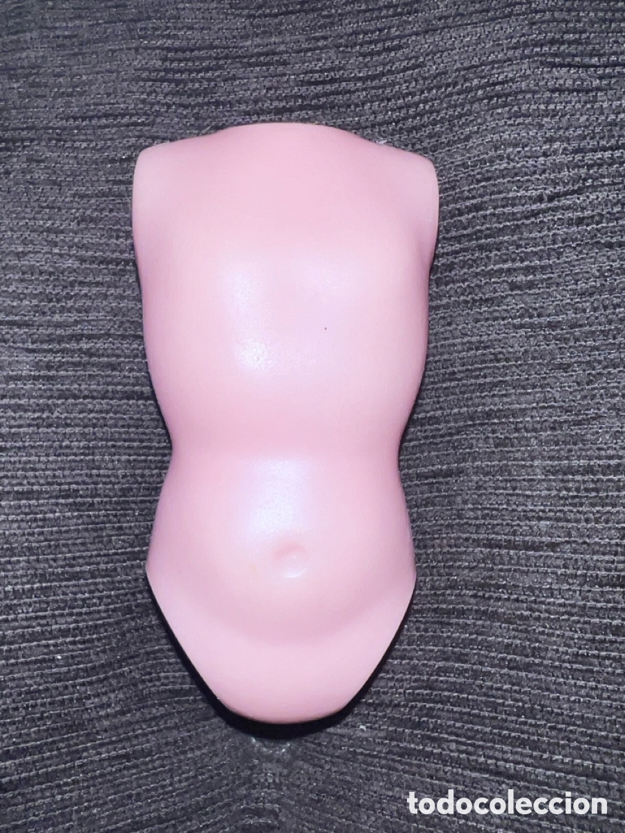 cuerpo lesly torso muñeca famosa años 70 hernan - Compra venta en  todocoleccion