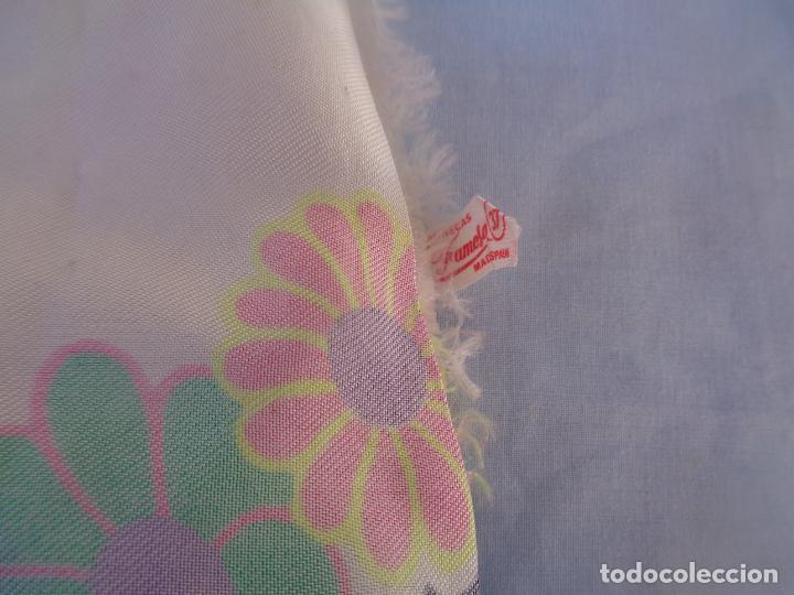 Mu&ntilde;ecas Nancy y Lucas: VESTIDO MU&Ntilde;ECA NANCY N&ordm; 37 - Foto 3