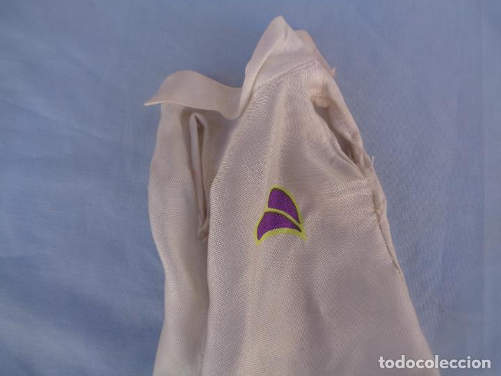 Mu&ntilde;ecas Nancy y Lucas: VESTIDO MU&Ntilde;ECA NANCY N&ordm; 37 - Foto 4