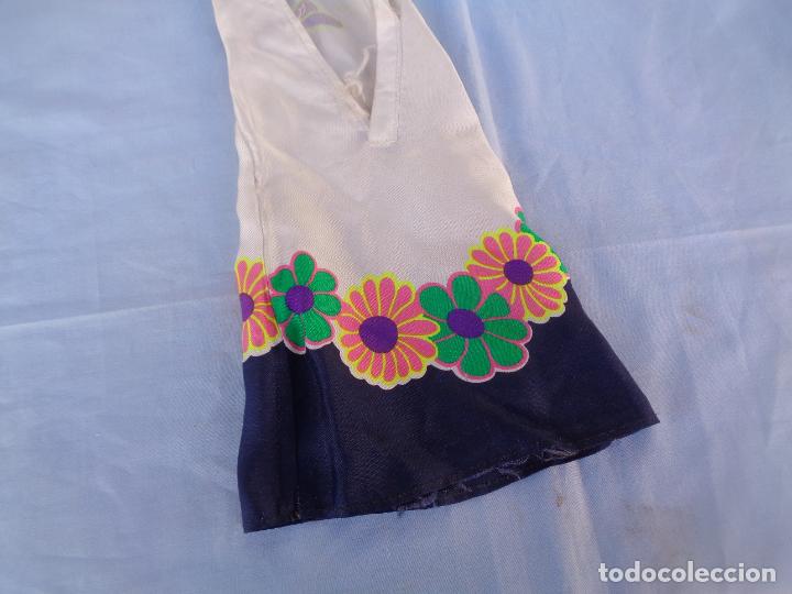 Mu&ntilde;ecas Nancy y Lucas: VESTIDO MU&Ntilde;ECA NANCY N&ordm; 37 - Foto 5