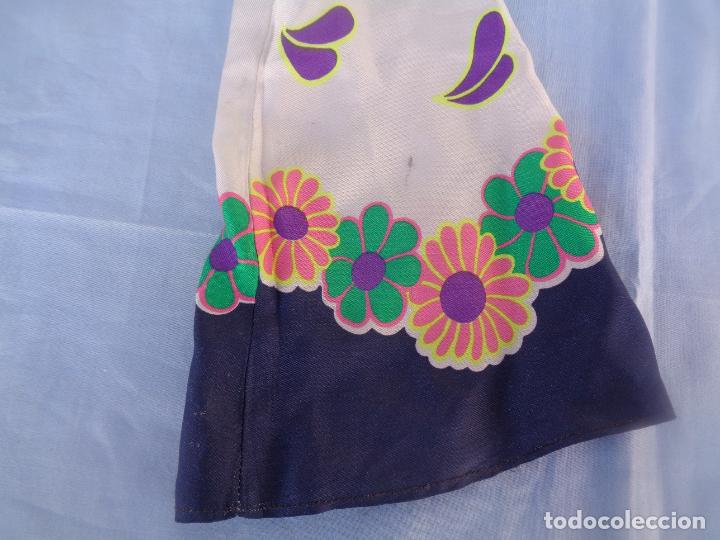 Mu&ntilde;ecas Nancy y Lucas: VESTIDO MU&Ntilde;ECA NANCY N&ordm; 37 - Foto 6