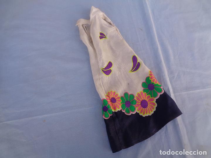 Mu&ntilde;ecas Nancy y Lucas: VESTIDO MU&Ntilde;ECA NANCY N&ordm; 37 - Foto 1