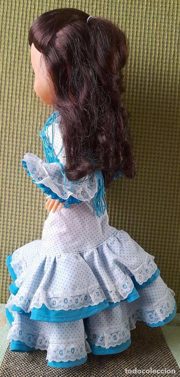 Mu&ntilde;ecas Nancy y Lucas: N&Aacute;NCY FLAMENCA REEDICI&Oacute;N 2015 - Foto 7