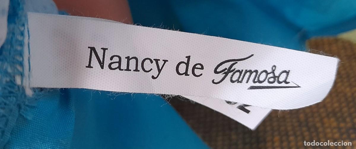 Mu&ntilde;ecas Nancy y Lucas: N&Aacute;NCY FLAMENCA REEDICI&Oacute;N 2015 - Foto 10