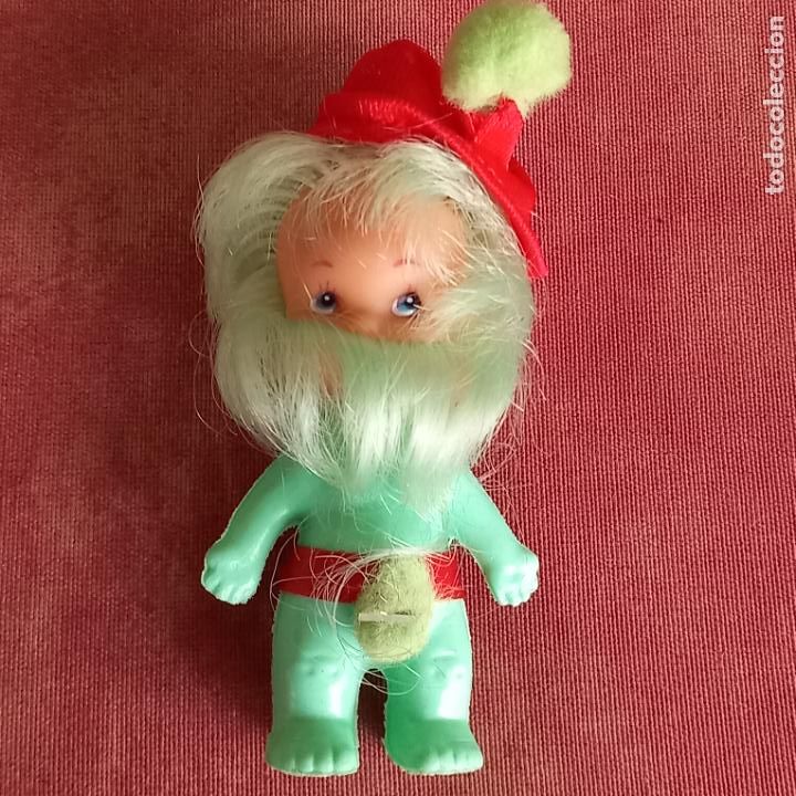 Mu&ntilde;ecas Nancy y Lucas: ENANITO DE mu&ntilde;eca NANCY BLANCANIEVES - Foto 2