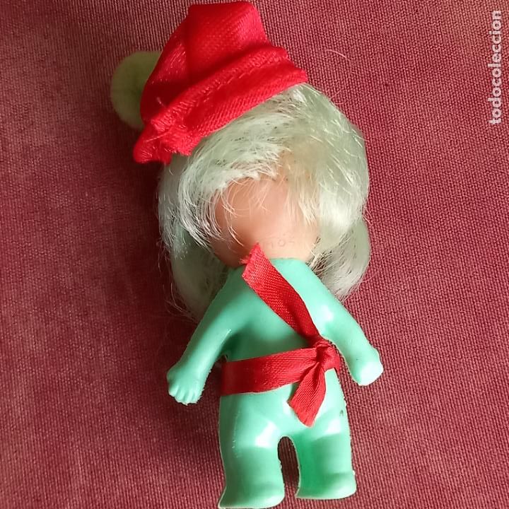 Mu&ntilde;ecas Nancy y Lucas: ENANITO DE mu&ntilde;eca NANCY BLANCANIEVES - Foto 3