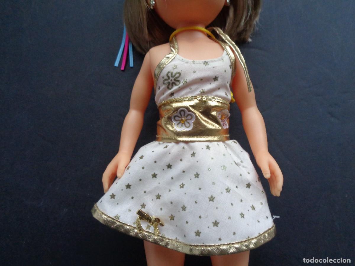 Mu&ntilde;ecas Nancy y Lucas: MU&Ntilde;ECA NANCY DE FAMOSA - Foto 5