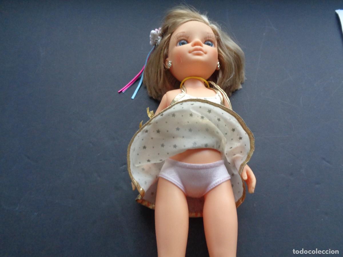 Mu&ntilde;ecas Nancy y Lucas: MU&Ntilde;ECA NANCY DE FAMOSA - Foto 7