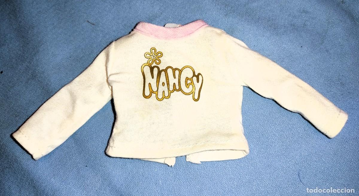 lote ropa nancy new de famosa - Buy Nancy and Lucas dolls on todocoleccion