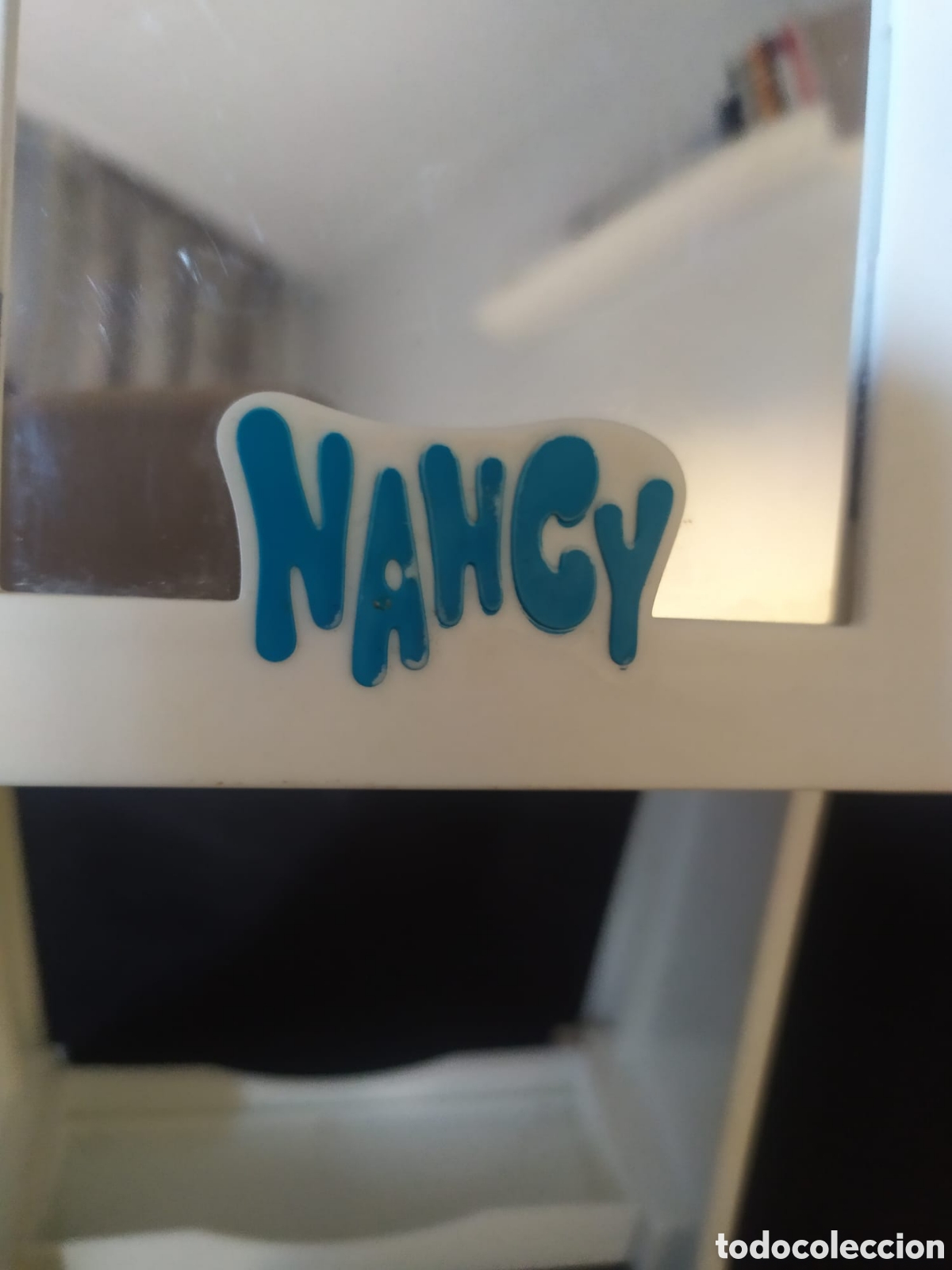 Mu&ntilde;ecas Nancy y Lucas: ARMARIO-ESPEJO NANCY - Foto 6
