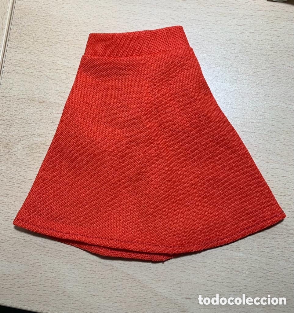 Mu&ntilde;ecas Nancy y Lucas: Conjunto Chanel mu&ntilde;eca Nancy famosa - Foto 8