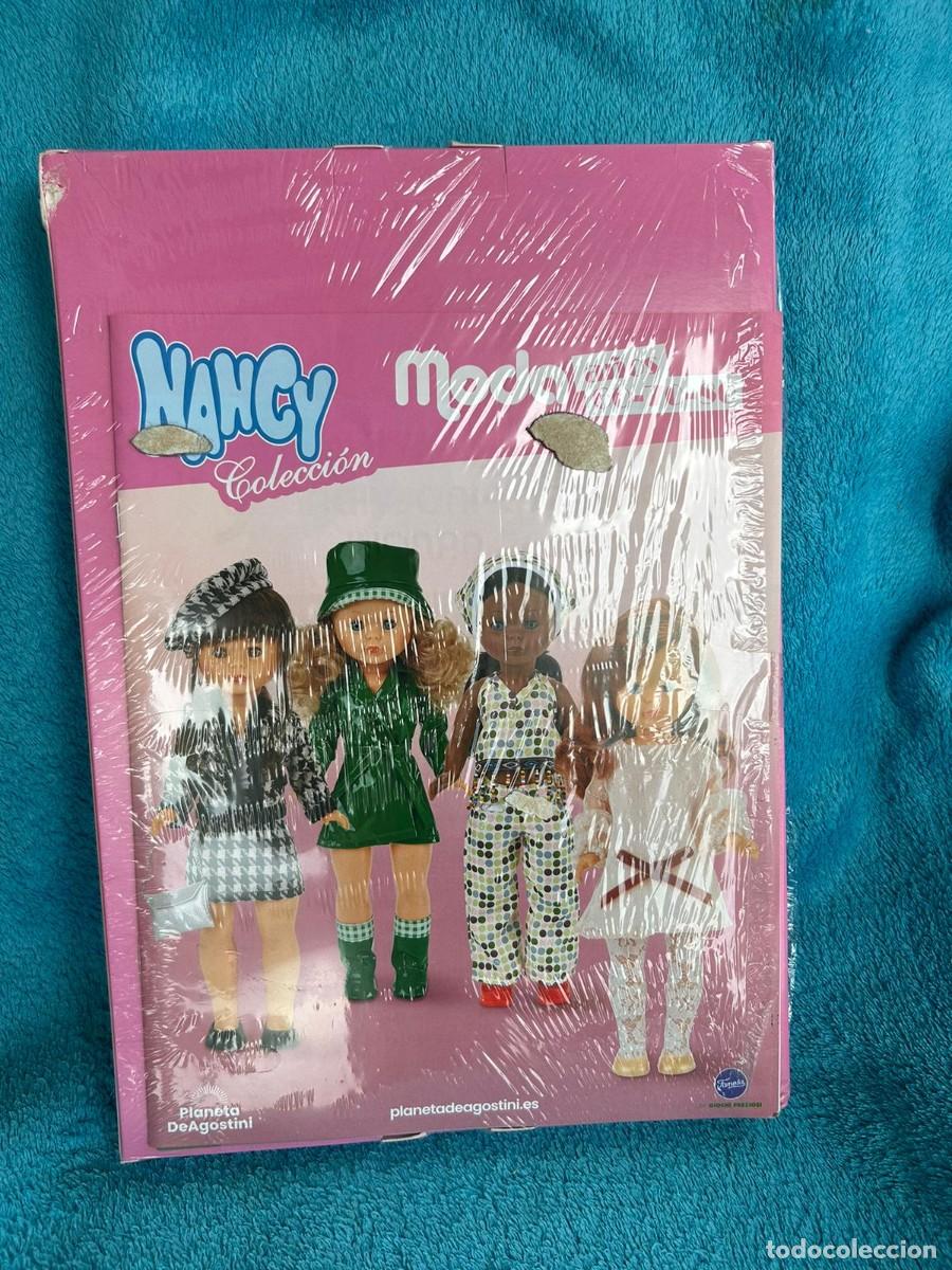 Mu&ntilde;ecas Nancy y Lucas: CONJUNTO NANCY IMPERMEABLE - Foto 2