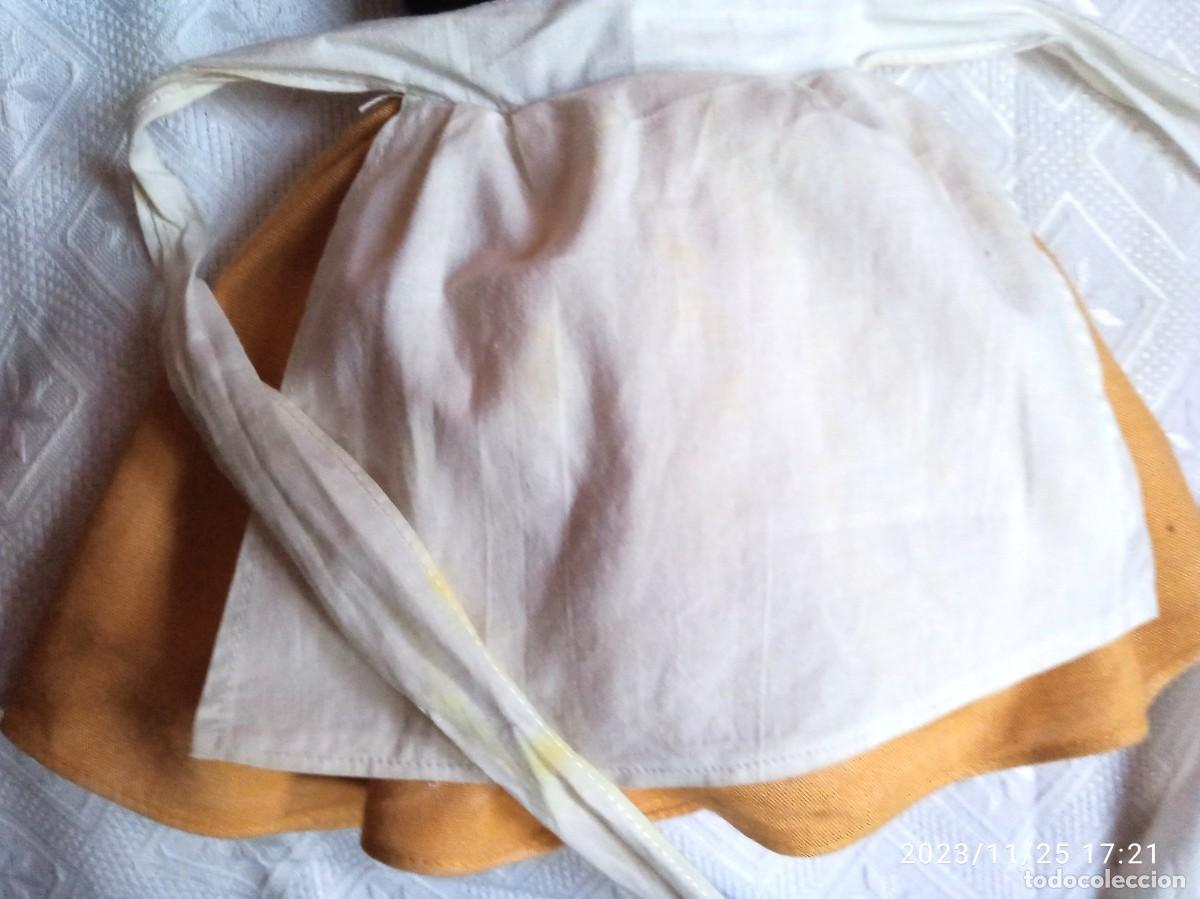 Mu&ntilde;ecas Nancy y Lucas: VESTIDO CENICIENTA POBRE NANCY ORIGINAL - Foto 7