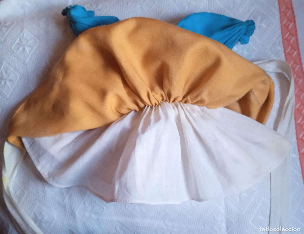 Mu&ntilde;ecas Nancy y Lucas: VESTIDO CENICIENTA POBRE NANCY ORIGINAL - Foto 8