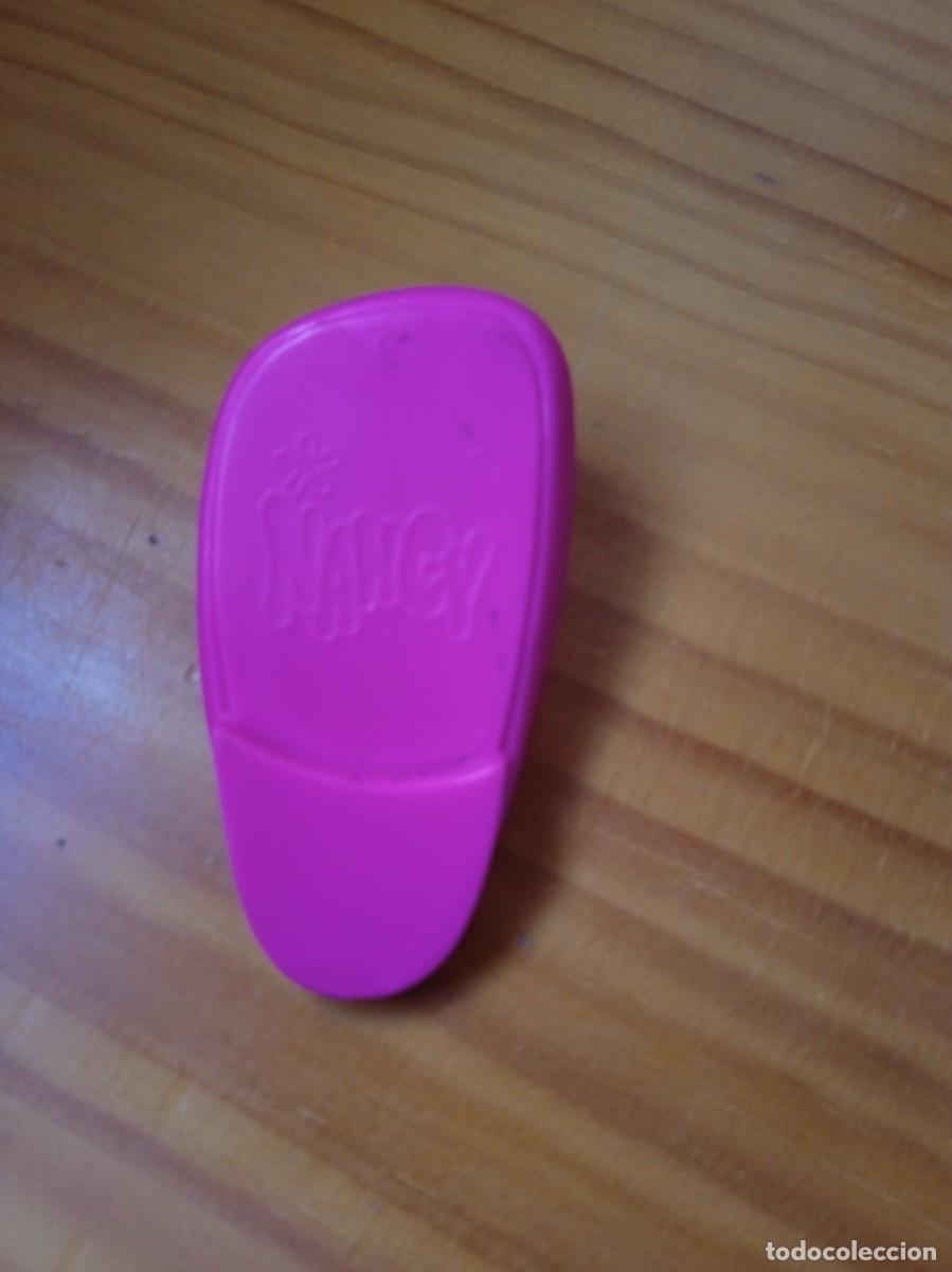 Mu&ntilde;ecas Nancy y Lucas: ZUECO NANCY NEW-PIE DERECHO - Foto 3