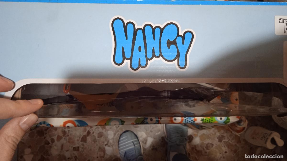 Mu&ntilde;ecas Nancy y Lucas: NANCY NEW YORK EN SU CAJA - Foto 7