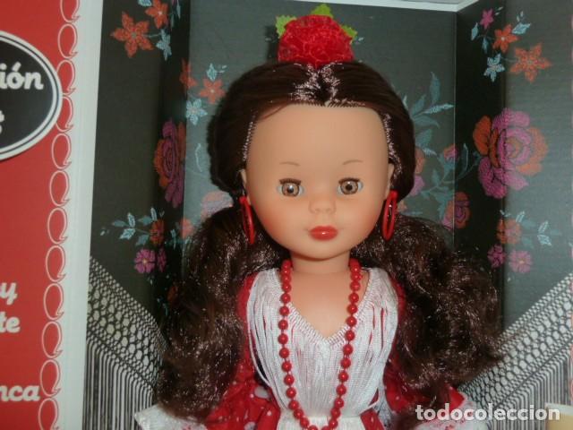 Mu&ntilde;ecas Nancy y Lucas: Nancy Flamenca reedici&oacute;n 2018. Nueva en caja - Foto 7