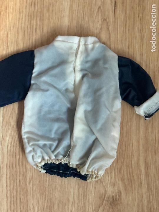 Mu&ntilde;ecas Nancy y Lucas: CONJUNTO SKY NANCY COMPLETO - Foto 10