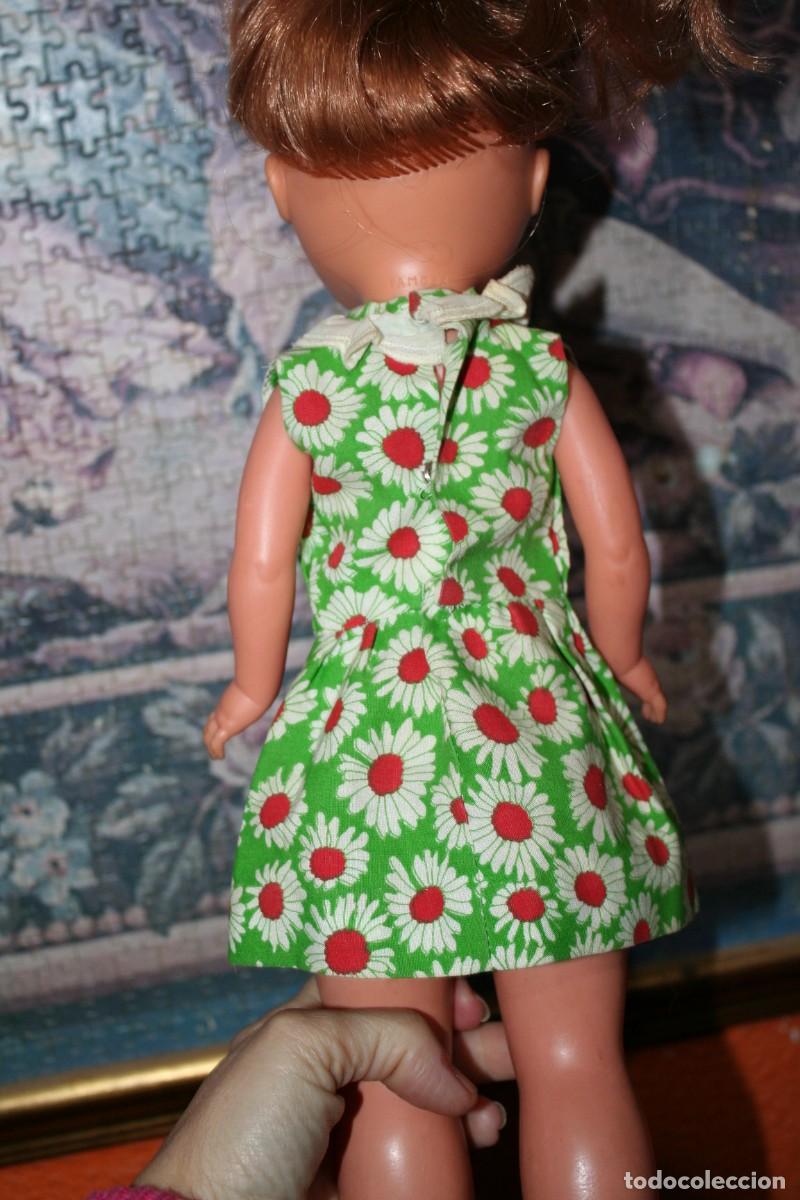 vestido nancy casero 70 - Buy Dresses and accessories for Nancy and Lucas  dolls on todocoleccion