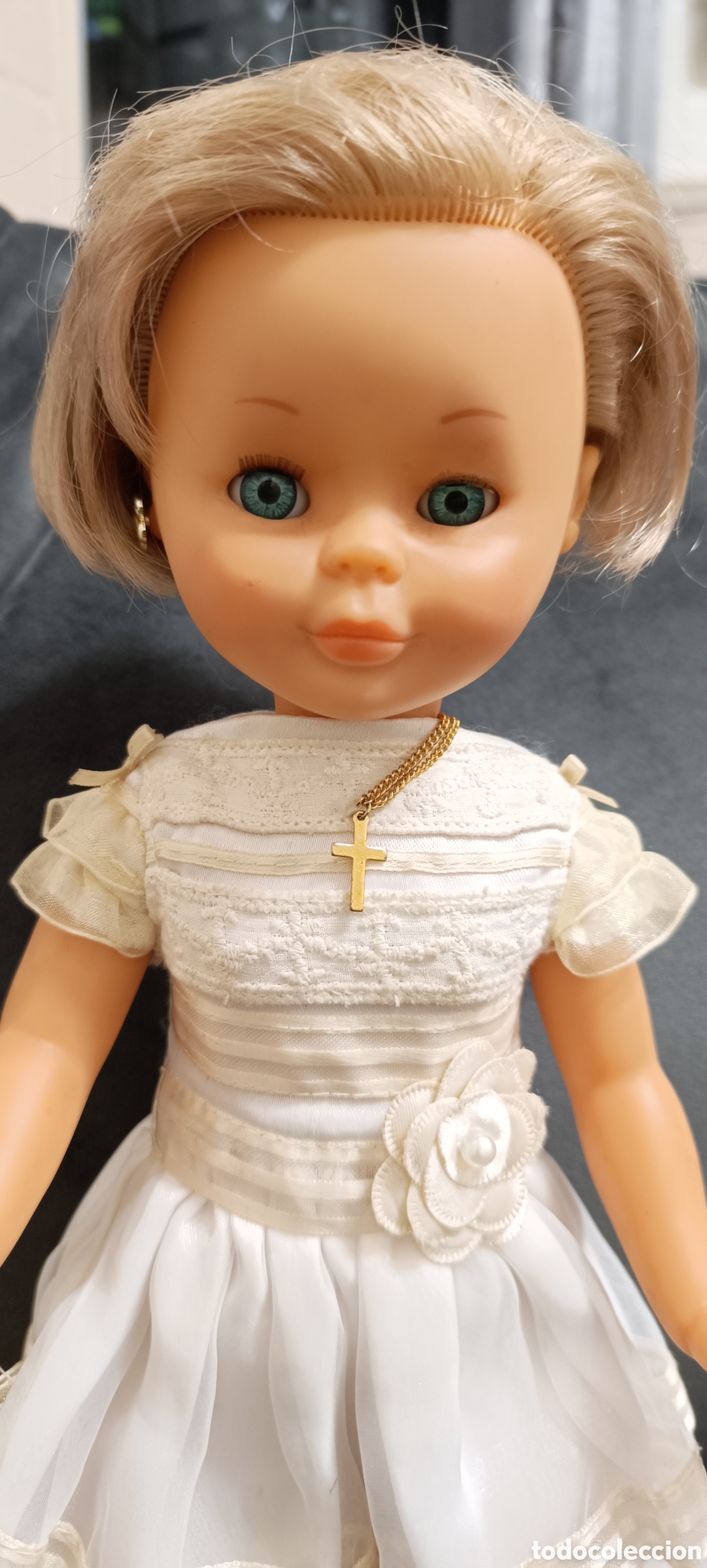 lote ropa nancy new de famosa - Buy Nancy and Lucas dolls on todocoleccion
