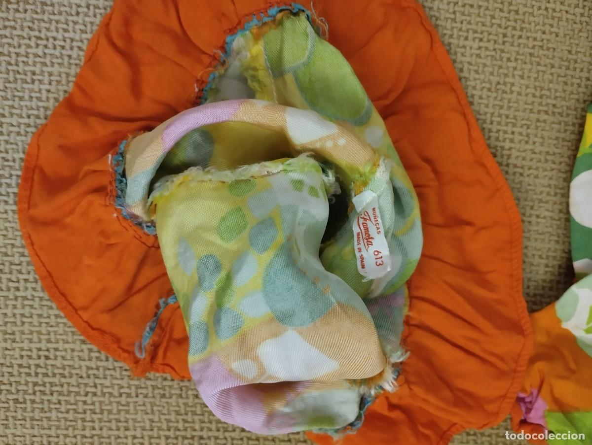 Mu&ntilde;ecas Nancy y Lucas: Conjunto Maxi H&uacute;ngara Nancy - Foto 3