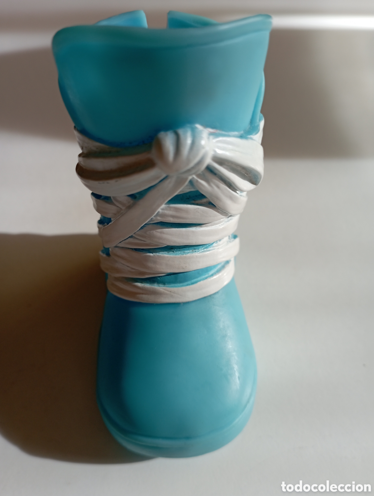 Mu&ntilde;ecas Nancy y Lucas: Botas altas nancy - Foto 3