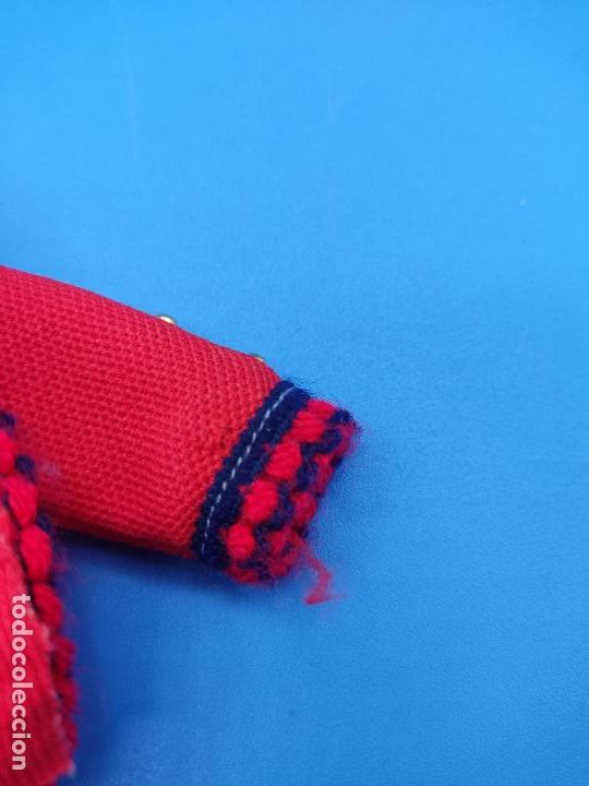Mu&ntilde;ecas Nancy y Lucas: NANCY CONJUNTO CHANEL REFERENCIA 740 - Foto 11