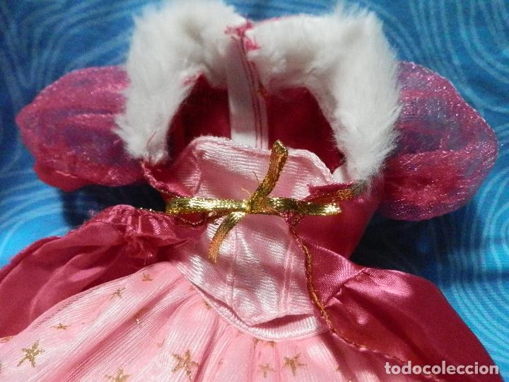 Mu&ntilde;ecas Nancy y Lucas: NANCY NEW VESTIDO PRINCESA - Foto 2