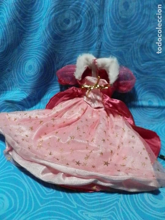 Mu&ntilde;ecas Nancy y Lucas: NANCY NEW VESTIDO PRINCESA - Foto 5
