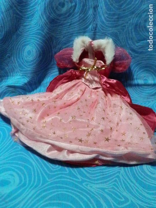 Mu&ntilde;ecas Nancy y Lucas: NANCY NEW VESTIDO PRINCESA - Foto 1